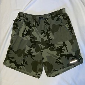 Patagonia Men’s Running Shorts